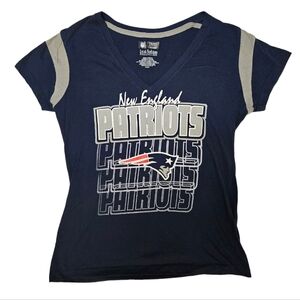 New England Patriots Top Size Small